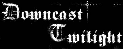 logo Downcast Twilight